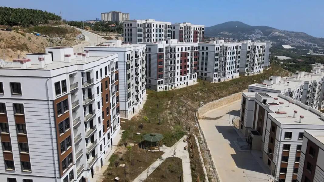 Antalya’da Yeni Yuvam Modeli Başladı: Faizsiz ve Peşinatsız Ev Fırsatı 2